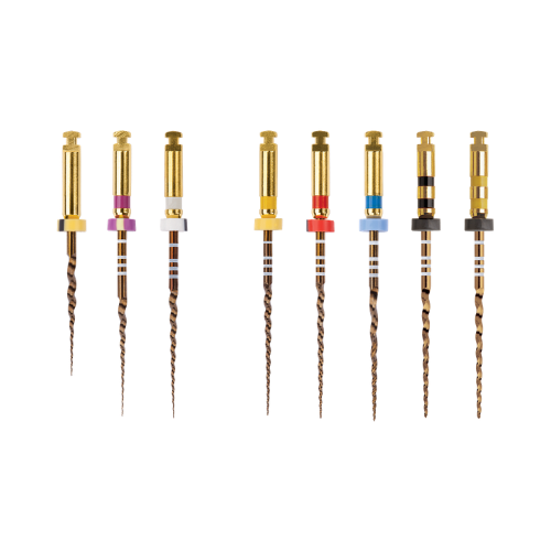 Protaper Files – Smartdent Supplies Limited